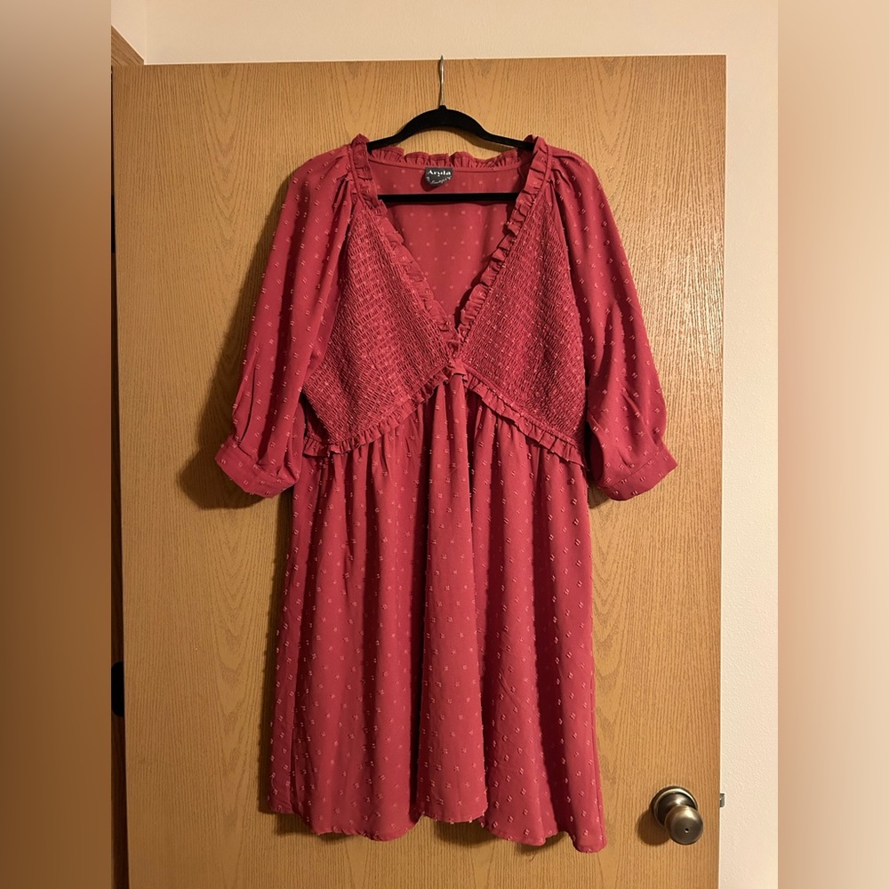 Arula Tessa Dress